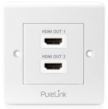 Scatola-di-connessione-HDMI-Purelink-ad-alta-velocit--con-canale-Ethernet-doppio-PureInstall