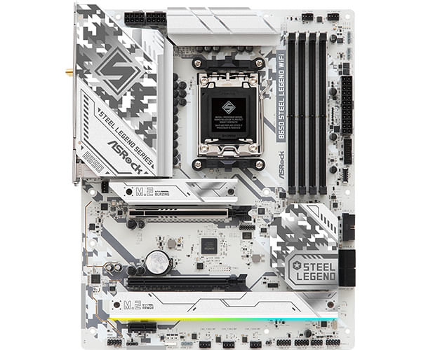 Asrock-B650-STEEL-LEGEND-WIFI-AMD-B650-AM5-ATX-4-DDR5-HDMI-DP-Wi-Fi-6E-2.5G-LAN-PCIe5-RGB-3x-M.2