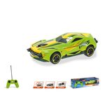 MONDO Hot Wheels Urban Agent R/C