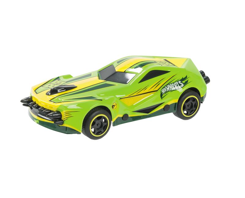 MONDO-Hot-Wheels-Urban-Agent-R-C