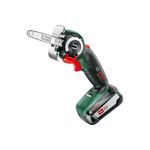 Bosch AdvancedCut 18 7000 Giri/min Nero, Verde, Rosso, Argento