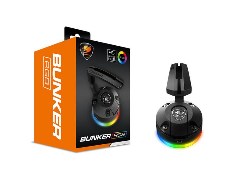 Cougar-Bunker-RGB-Raton-Support-with-Venosa---A-braccio-flessibile---illuminazione-RGB---2-porte-USB