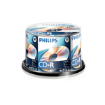 Philips CD-R CR7D5NB50/00