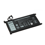 DELL FW8KR ricambio per laptop Batteria