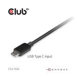 Eingang-USB-Typ-C-Stecker--Ausgang-2x-HDMI-4K60Hz-Buchse--Untersttzt-Typ-C-Eingang-2-HDMI-4K60Hz-Ausgnge--Untersttzt-DP1