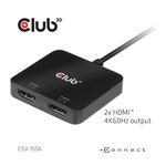 Eingang-USB-Typ-C-Stecker--Ausgang-2x-HDMI-4K60Hz-Buchse--Untersttzt-Typ-C-Eingang-2-HDMI-4K60Hz-Ausgnge--Untersttzt-DP1