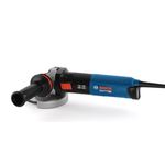 Bosch GWS 17-150 S smerigliatrice angolare 15 cm 9700 Giri/min 1700 W 2,2 kg