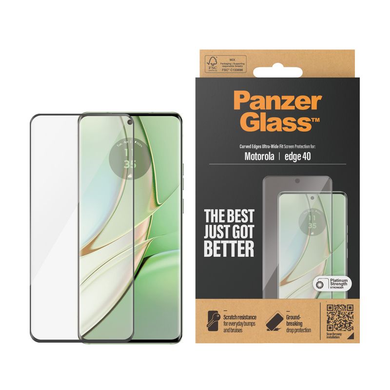 PanzerGlass-Motorola-Moto-edge-40-5G-Pellicola-proteggischermo-trasparente-1-pz