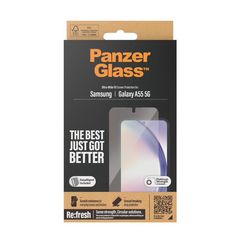 PanzerGlass-Re-Fresh-Samsung-New-A54-5G-UWF-Pellicola-proteggischermo-trasparente-1-pz