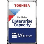 Toshiba MG08SDA600E disco rigido interno 6 TB 7200 Giri/min 256 MB 3.5" SAS