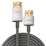 Lindy-41675-cavo-HDMI-3-m-HDMI-tipo-A--Standard--Grigio