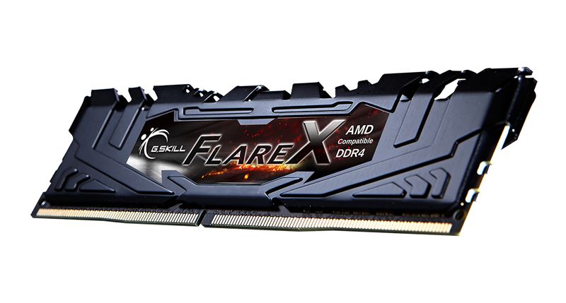 MemoriaRAM-GSKILL-F4-3200C16D-32GFX-CL16-32GB