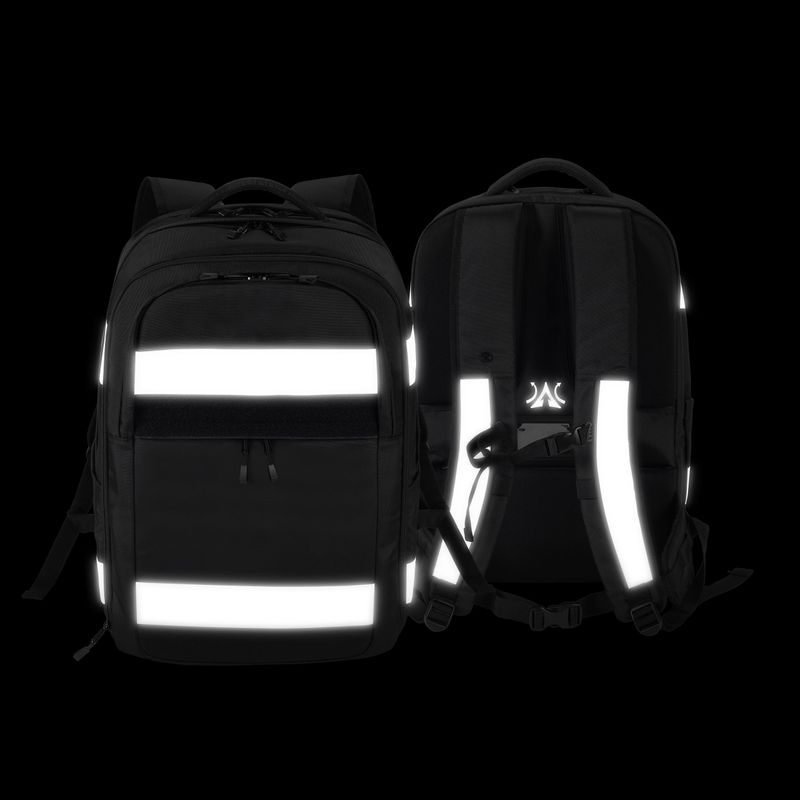 BACKPACK-REFLECTIVE-32-38-LITRE---BLACK