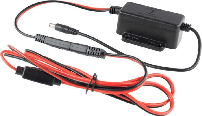 RAM-Mounts-RAM-GDS-CHARGE-V11U-adattatore-e-invertitore-Auto-interno