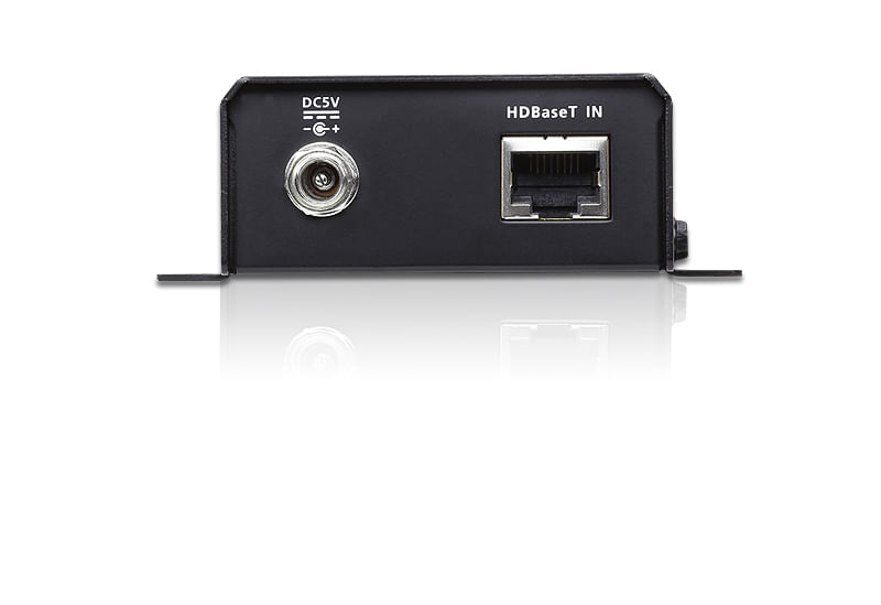 Aten-DisplayPort-HDBaseT-Lite-Receiver