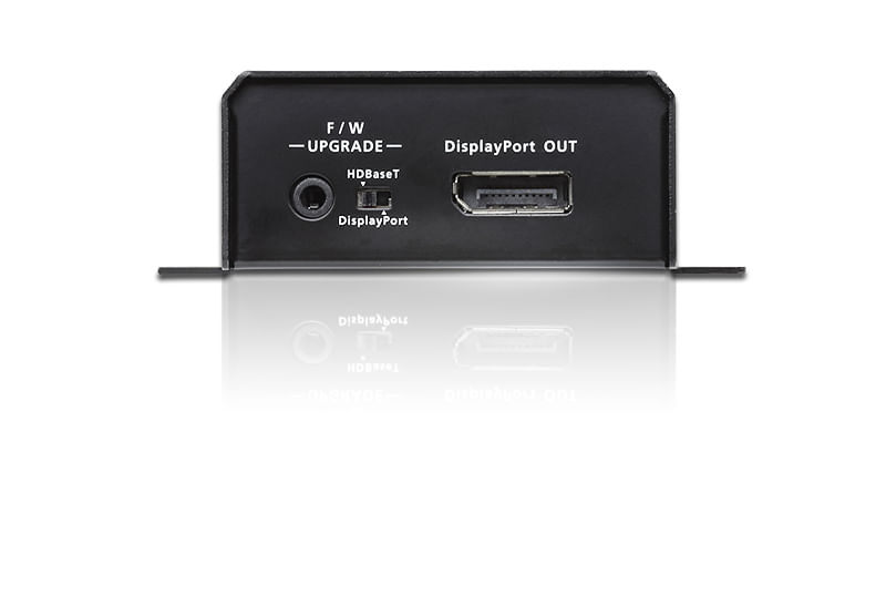 Aten-DisplayPort-HDBaseT-Lite-Receiver