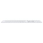 Apple-Magic-Keyboard-tastiera-Bluetooth-QWERTY-Inglese-UK-Bianco--MAGIC-KEYBOARD-TOUCH-ID-NUM-KEY-ENG----Versione-UK