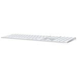 Apple-Magic-Keyboard-tastiera-Bluetooth-QWERTY-Inglese-UK-Bianco--MAGIC-KEYBOARD-TOUCH-ID-NUM-KEY-ENG----Versione-UK