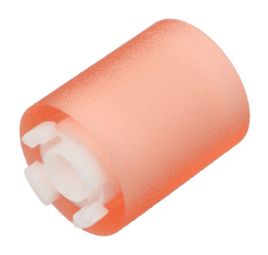 Ricoh-AF032085-parte-di-ricambio-per-la-stampa-Rullo--Separation-Roller---AF032085-Roller-PinkWhite---Warranty-3M-