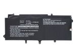 CoreParts-MBXHP-BA0157-ricambio-per-laptop-Batteria--Laptop-Battery-for-HP-42Wh---Li-Pol-11.1V-3750mAh-Black---42Wh-Li-P