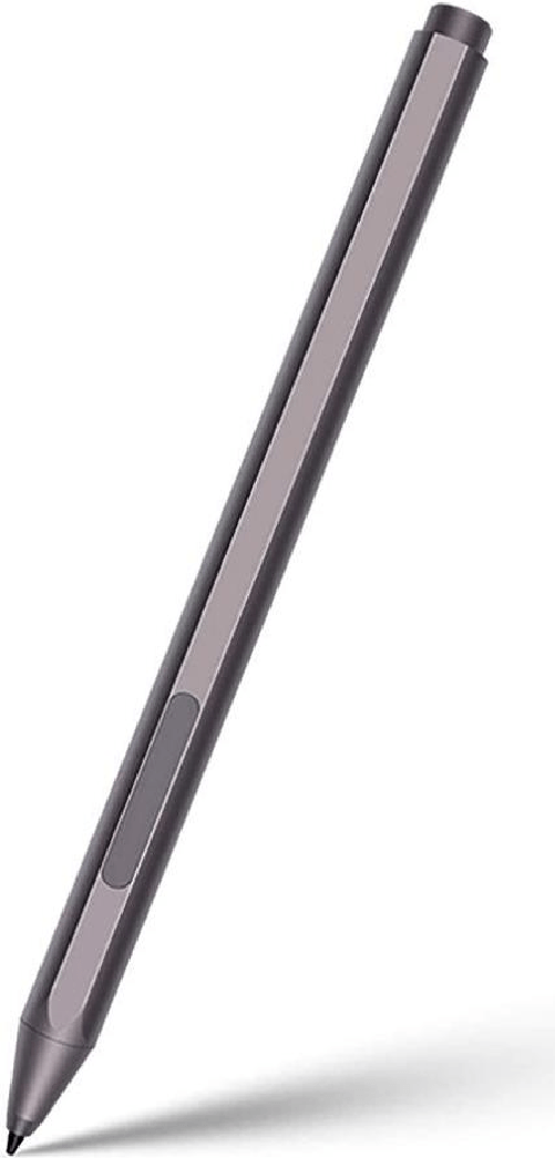 eSTUFF-ES68900151-BULK-penna-per-PDA-15-g-Grigio--Active-Surface-Stylus-Pen---with-Microsoft-Certificate---Warranty-24M-