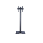 Itb Solution ITB OM09233 Supporto per display espositivi 165,1 cm (65") Nero