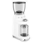 MACINACAFF-SMEG-STILE-50-BIANCO-CGF01WHEU