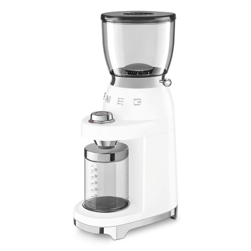 MACINACAFF-SMEG-STILE-50-BIANCO-CGF01WHEU