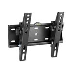 Gembird Supporto a parete per TV LCD/Plasma Gembird 23-42 (30 kg) Nero WM-42T-02