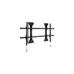 Itb Solution Chief LSM1U Supporto TV a parete 160 cm (63") Nero