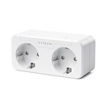 Doppia-presa-intelligente-ST-HK2OAW-EU---Con-cavo-e-wireless---Da-interno---Bianco