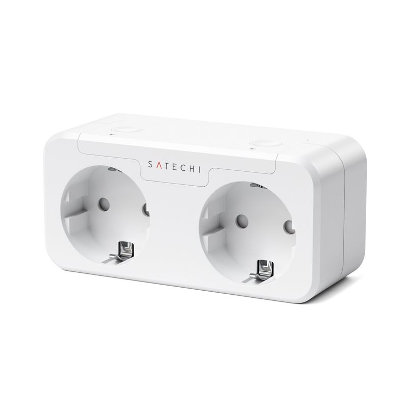 Doppia-presa-intelligente-ST-HK2OAW-EU---Con-cavo-e-wireless---Da-interno---Bianco