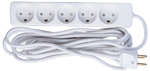 5-way-Danish-Power-Strip-5m