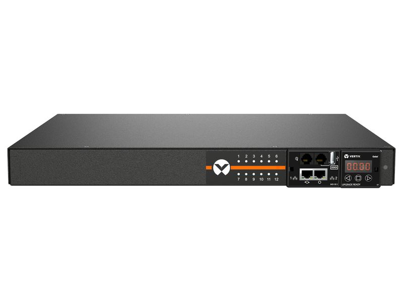 Vertiv-Geist-MUU3E1R5-12CF17-2C20A9H00-S-unit--di-distribuzione-dell-energia-PDU-12-presae-AC-0U-Nero--VERTIV-GEIST-RACK