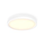 Signify Philips Hue White ambiance Aurelle Plafoniera Smart LED diametro 39.5cm + Dimmer Switch