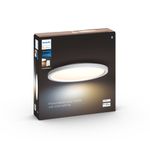 Philips-Hue-White-ambiance-Aurelle-Plafoniera-Smart-LED-diametro-39.5cm--Dimmer-Switch