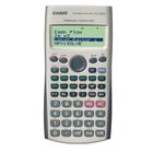 Casio Calcolatrice finanziaria Casio FC-100V-2 - Schermo a 4 righe