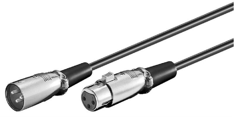 XLR-connection-cable-0.5-meter