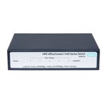 HPE OfficeConnect 1420 5G Non gestito L2 Gigabit Ethernet (10/100/1000) 1U Grigio