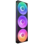 NZXT-F360-RGB-Core360mm-UnibodyFan-Black