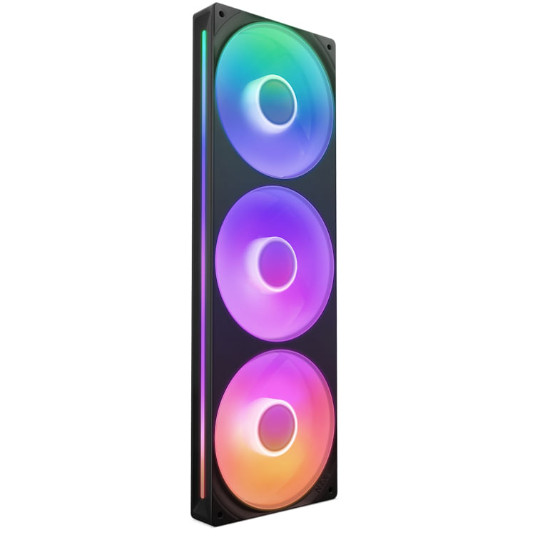 NZXT-F360-RGB-Core360mm-UnibodyFan-Black