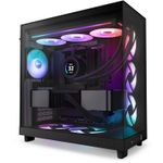 NZXT-F360-RGB-Core360mm-UnibodyFan-Black