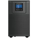 PowerWalker VFI 2000 TGB gruppo di continuità (UPS) Doppia conversione (online) 2 kVA 1800 W 4 presa(e) AC