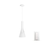 Signify Philips Hue White ambiance Explore Lampada Smartrio Smart Bianco + Dimmer Switch