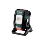 Metabo Faretto da cantiere Metabo BSA 12-18 LED 2000 alimentato a batteria