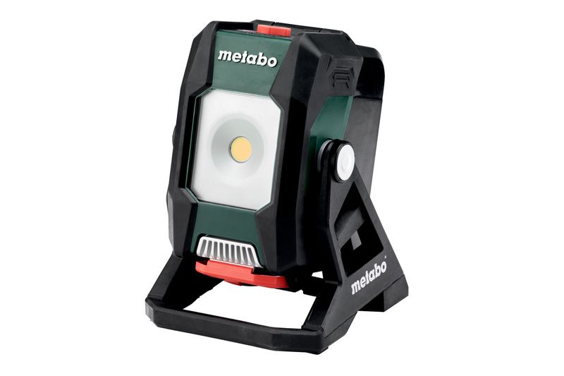 Faretto-da-cantiere-Metabo-BSA-12-18-LED-2000-alimentato-a-batteria