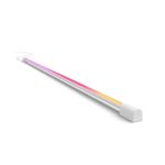 Philips Hue White and Color ambiance Hue White and Color AmbianceGradient Play gradient light tube Large Bianca