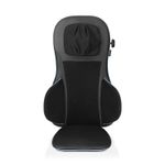 Medisana Cuscinetto massaggiante Shiatsu blu Medisana MC 825 per la funzione della schiena e del collo