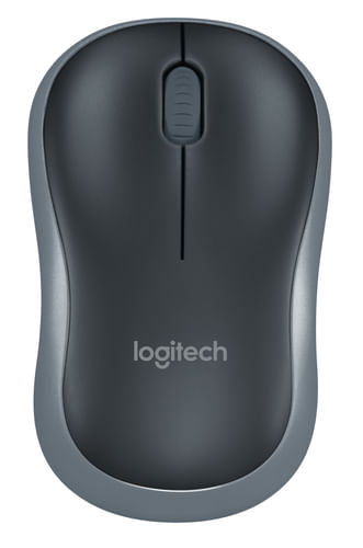 Logitech-M185-mouse-Ufficio-Ambidestro-RF-Wireless-Ottico-1000-DPI