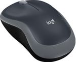 Logitech-M185-mouse-Ufficio-Ambidestro-RF-Wireless-Ottico-1000-DPI